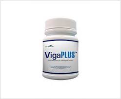 VigaPlus Potencia Sexual